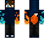 the fire fox