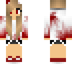 the killer girl