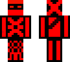 the red seeker