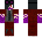 themaster corupted