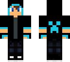 thoms skin