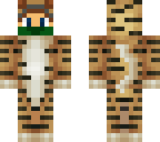 tigermatis