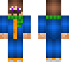timmothy full upload dev's look