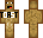 toast