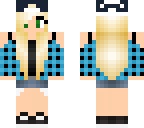 tomboy dress