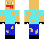 torn up derpy guy