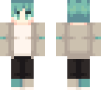 toxic genderbend