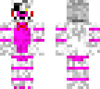 toy foxy