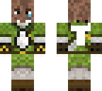 traantijger