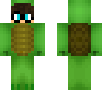 turtle chibi
