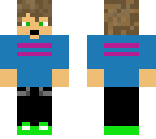 undertale kevin