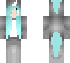 unicorn girl edit