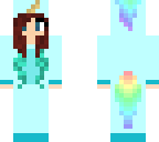 unicorn onesie 