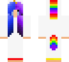 unicorn skin
