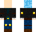 up head dantdm