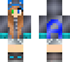 updated skin