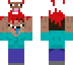 upgraded sheep head