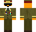 ussr fox