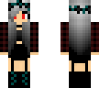 vampire girl