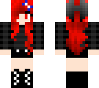 vampire girl