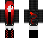 vampire girl