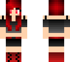 vampire girl
