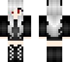 vampire neko