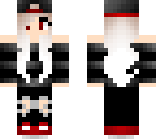 vampire skater
