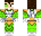 vegetta777 verde