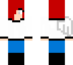 virtue my oc