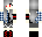 vixx inspired skin