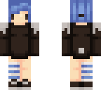 wakashi oc