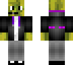 water melon gamer
