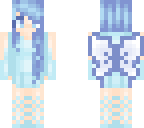 water nymph