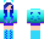 water panda