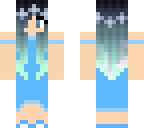 water princess