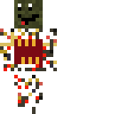 weird guy