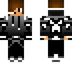 white gamer 
