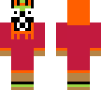 witch doctor