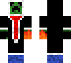 wizard deathcreeper004