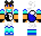 wolf boy v2