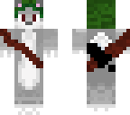 wolf warior