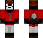 wolfi the fighter