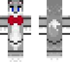 wolfie fnaf fan made