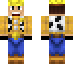 woody the builder