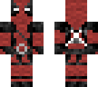wool deadpool