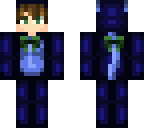 xpancake dragon boy