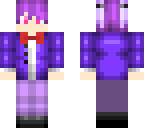 xpancake human bonnie