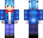 xpancake human toy bonnie