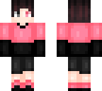 xpancake pink boy